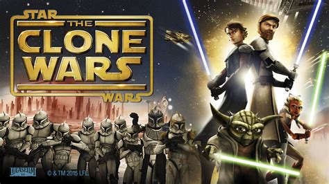 can't watch clone wars on disney plus|clone wars full movie.